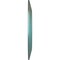 Ekena Millwork Adonis Ceiling Medallion (Canopies up to 10 1/4"), 16 1/8"OD x 3 5/8"ID x 1"P, Copper Green Patina CM16ADCGS - alternate 2